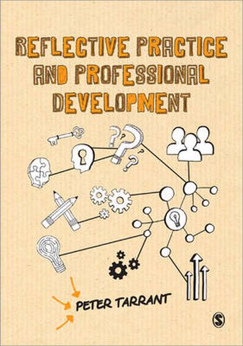 Cover image for Reflective Practice and Professional Development