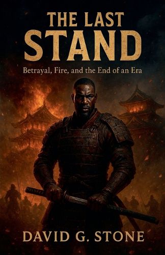 Cover image for The Last Stand