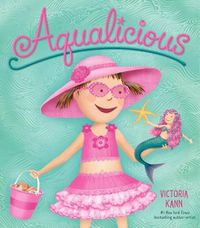 Cover image for Aqualicious