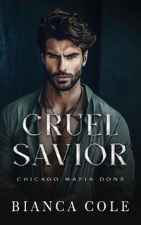 Cover image for Cruel Savior