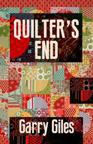 Cover image for Quilter's End