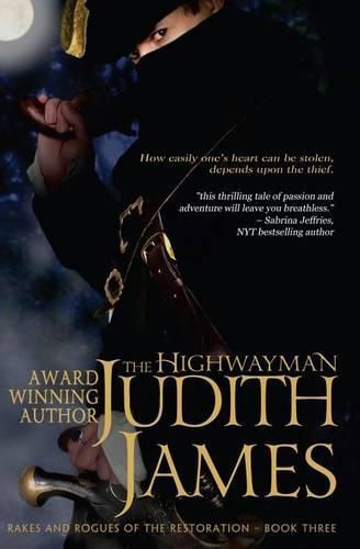 Cover image for The Highwayman