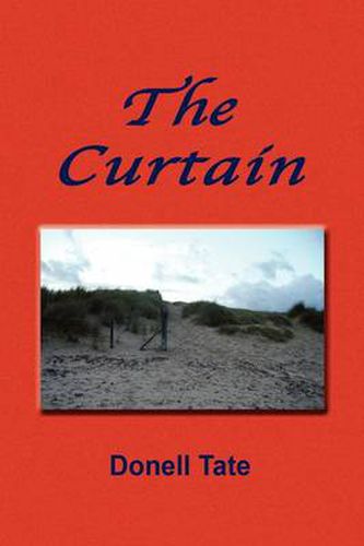 Cover image for The Curtain