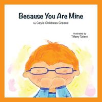 Cover image for Because You Are Mine