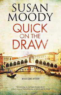 Cover image for Quick on the Draw