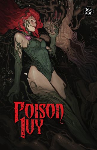 Cover image for Poison Ivy Vol. 7: Amuse-bouche