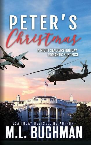 Peter's Christmas: a holiday romantic suspense