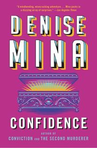 Cover image for Confidence