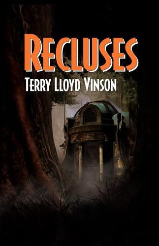 Cover image for Recluses