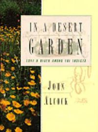 Cover image for In a Desert Garden: Love and Death Among the Insects