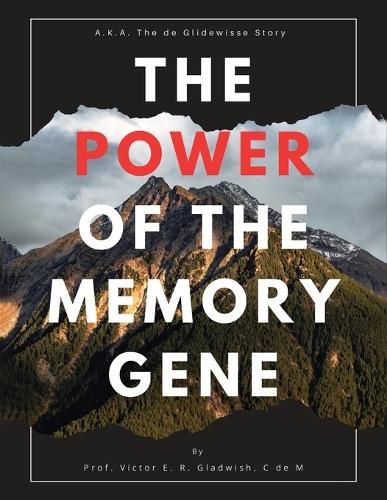 Cover image for The Power of the Memory Gene