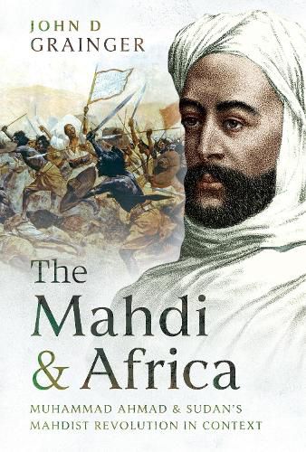 Cover image for The Mahdi and Africa