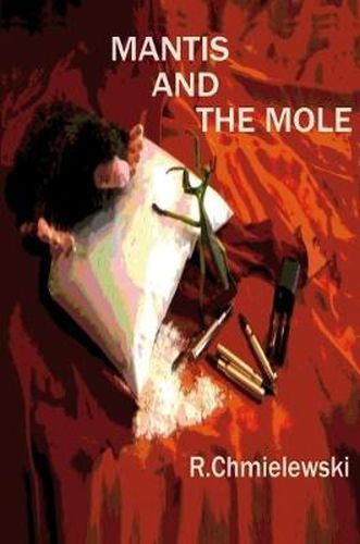 Cover image for Mantis and the Mole