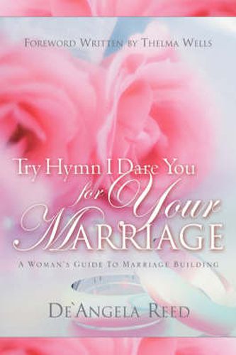 Cover image for Try Hymn I Dare You For Your Marriage