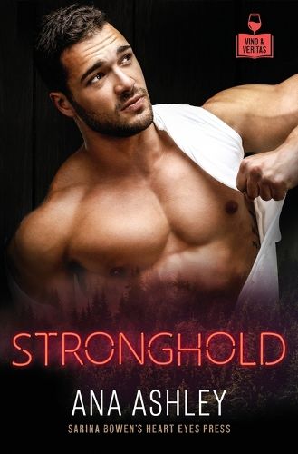 Cover image for Stronghold