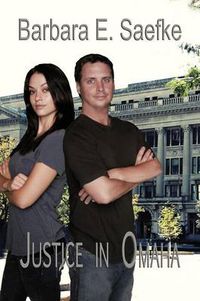 Cover image for Justice in Omaha