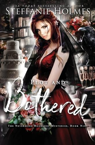 Cover image for Plot and Bothered