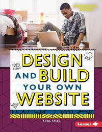 Cover image for Design and Build Your Own Website