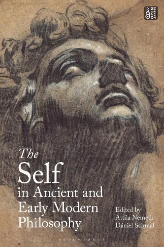 The Self in Ancient and Early Modern Philosophy