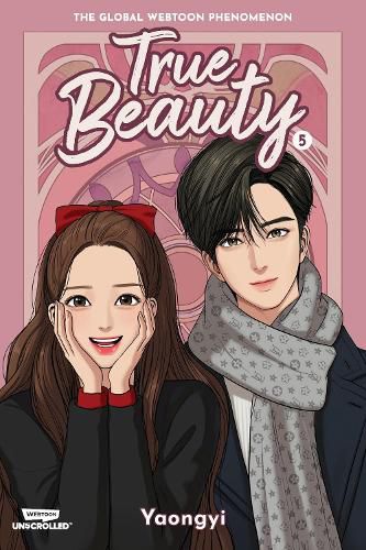 Cover image for True Beauty, Vol. 5
