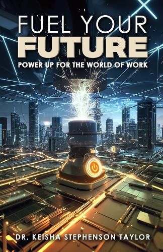 Cover image for Fuel Your Future