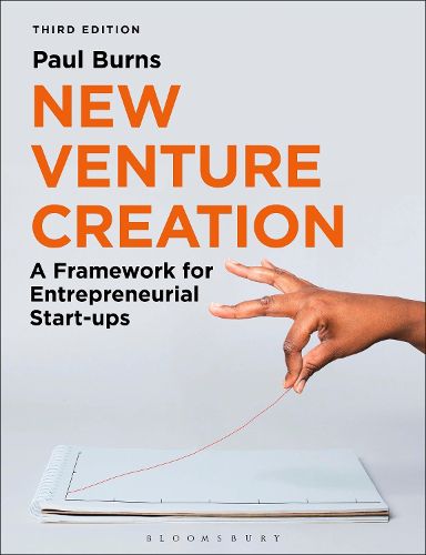 New Venture Creation