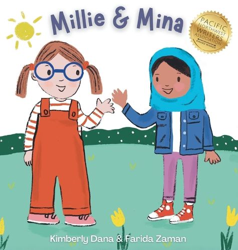 Cover image for Millie & Mina