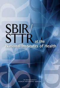 Cover image for SBIR/STTR at the National Institutes of Health