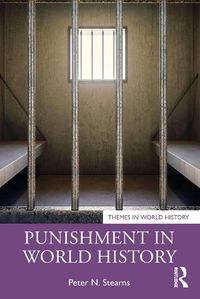 Cover image for Punishment in World History