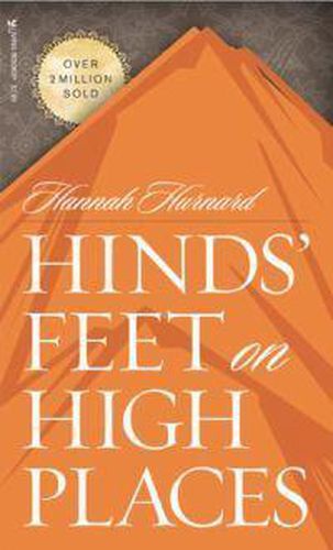 Cover image for Hinds' Feet on High Places