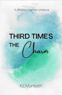 Cover image for Third Time's The Charm