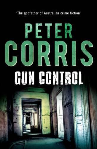 Gun Control: Cliff Hardy 40