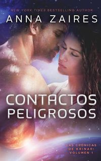 Cover image for Contactos Peligrosos