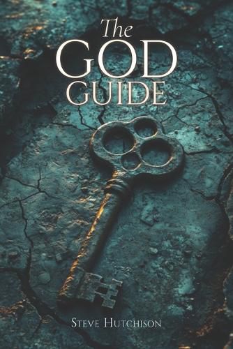 Cover image for The God Guide