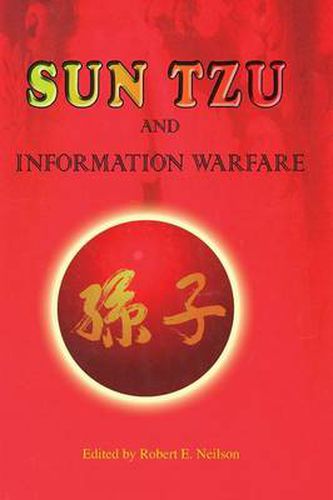 Cover image for Sun Tzu and Information Warfare