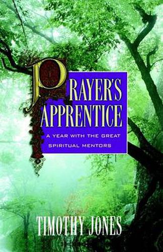 Prayer's Apprentice