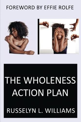 Cover image for The Wholeness Action Plan