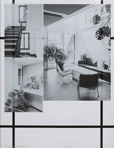 Cover image for Renewing the City from Within