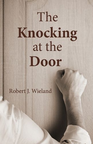 Cover image for The Knocking at the Door