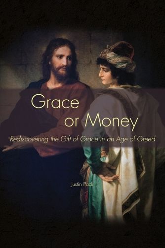 Cover image for Grace or Money