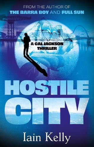 Cover image for Hostile City
