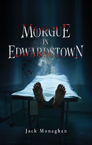 Cover image for Morgue in Edwardstown