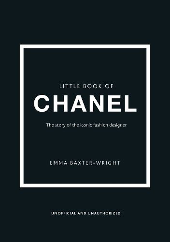 Cover image for Little Book of Chanel