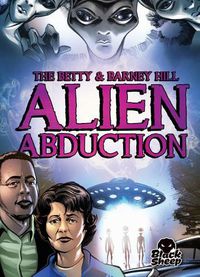 Cover image for The Betty & Barney Hill Alien Abduction