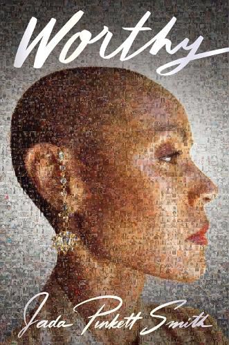 Cover image for Worthy