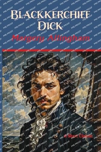 Cover image for Blackkerchief Dick