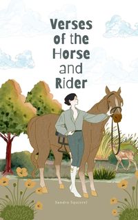 Cover image for Verses of the Horse and Rider