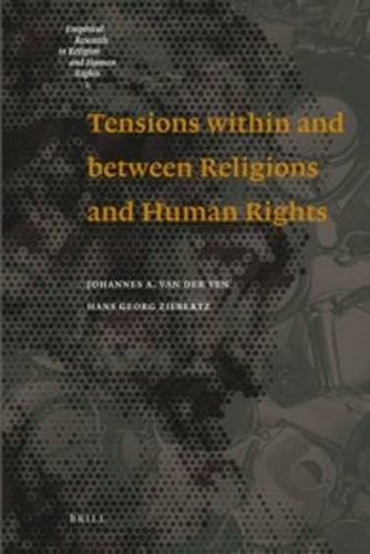 Tensions within and between Religions and Human Rights