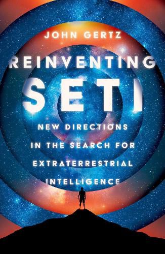 Cover image for Reinventing SETI