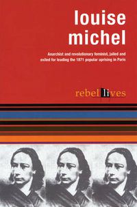 Cover image for Louise Michel